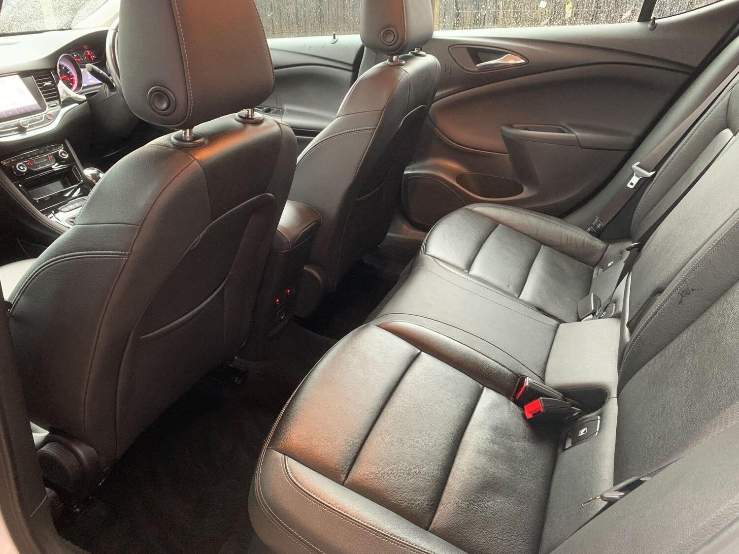 Used Vauxhall Astra 2018 for sale - 76175057: Photo 31