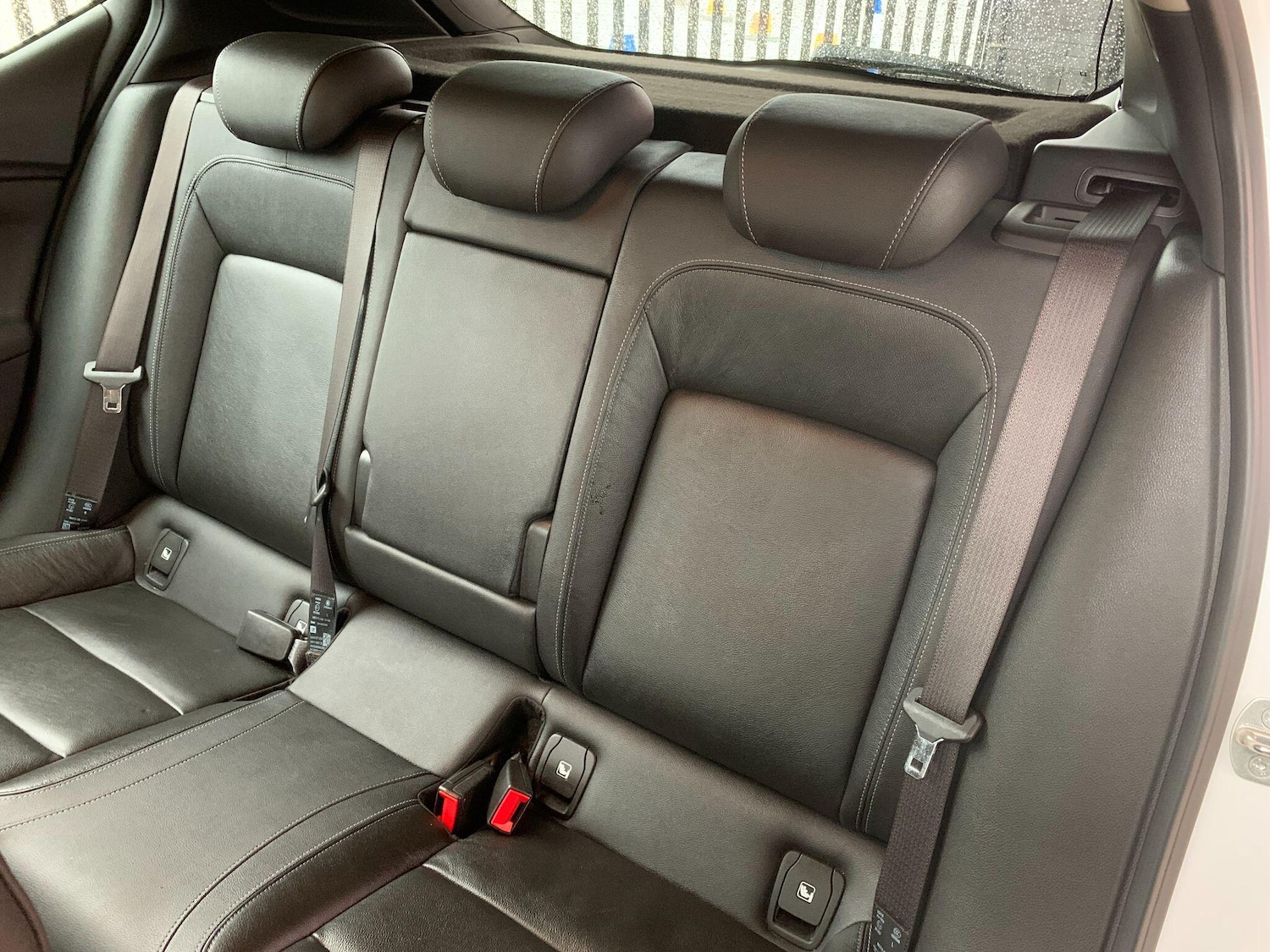 Used Vauxhall Astra 2018 for sale - 76175057: Photo 33