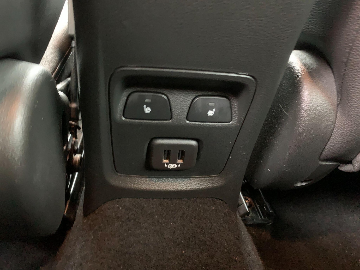 Used Vauxhall Astra 2018 for sale - 76175057: Photo 34