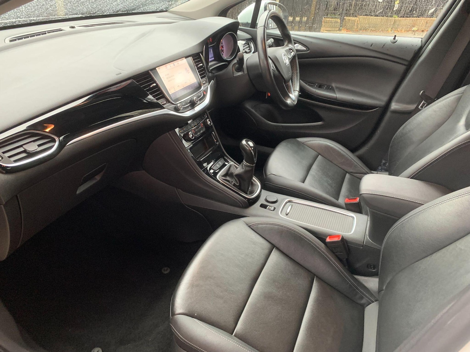 Used Vauxhall Astra 2018 for sale - 76175057: Photo 36