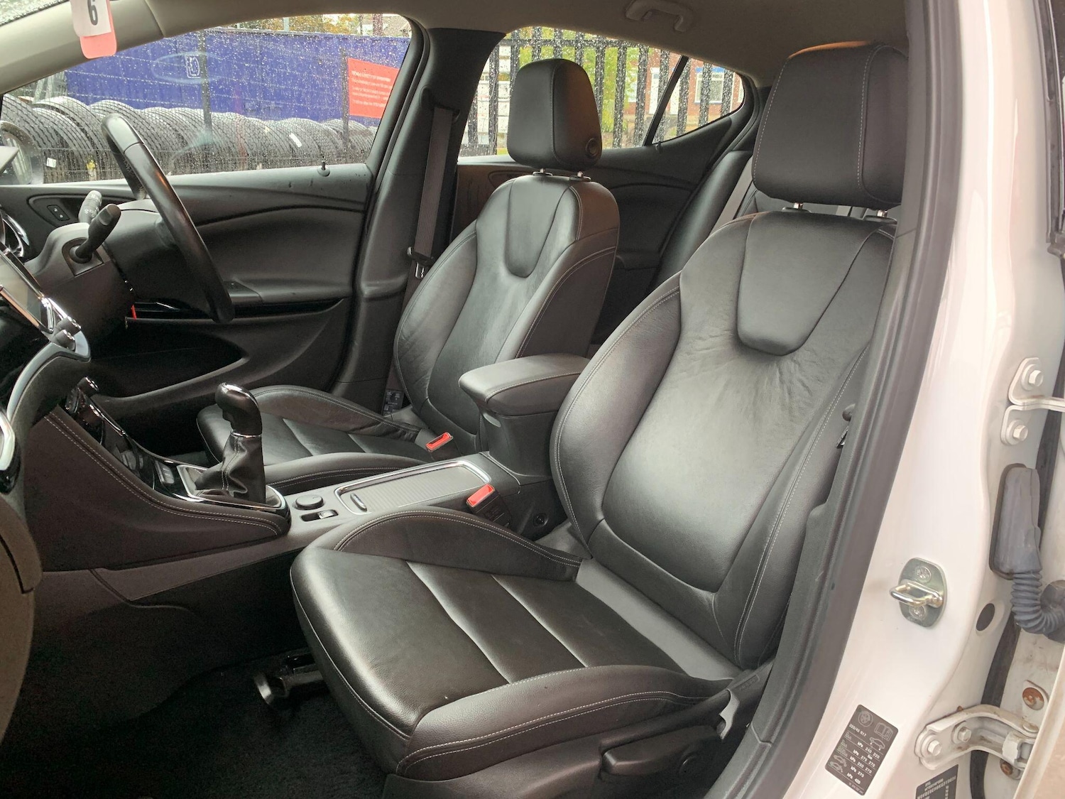 Used Vauxhall Astra 2018 for sale - 76175057: Photo 38