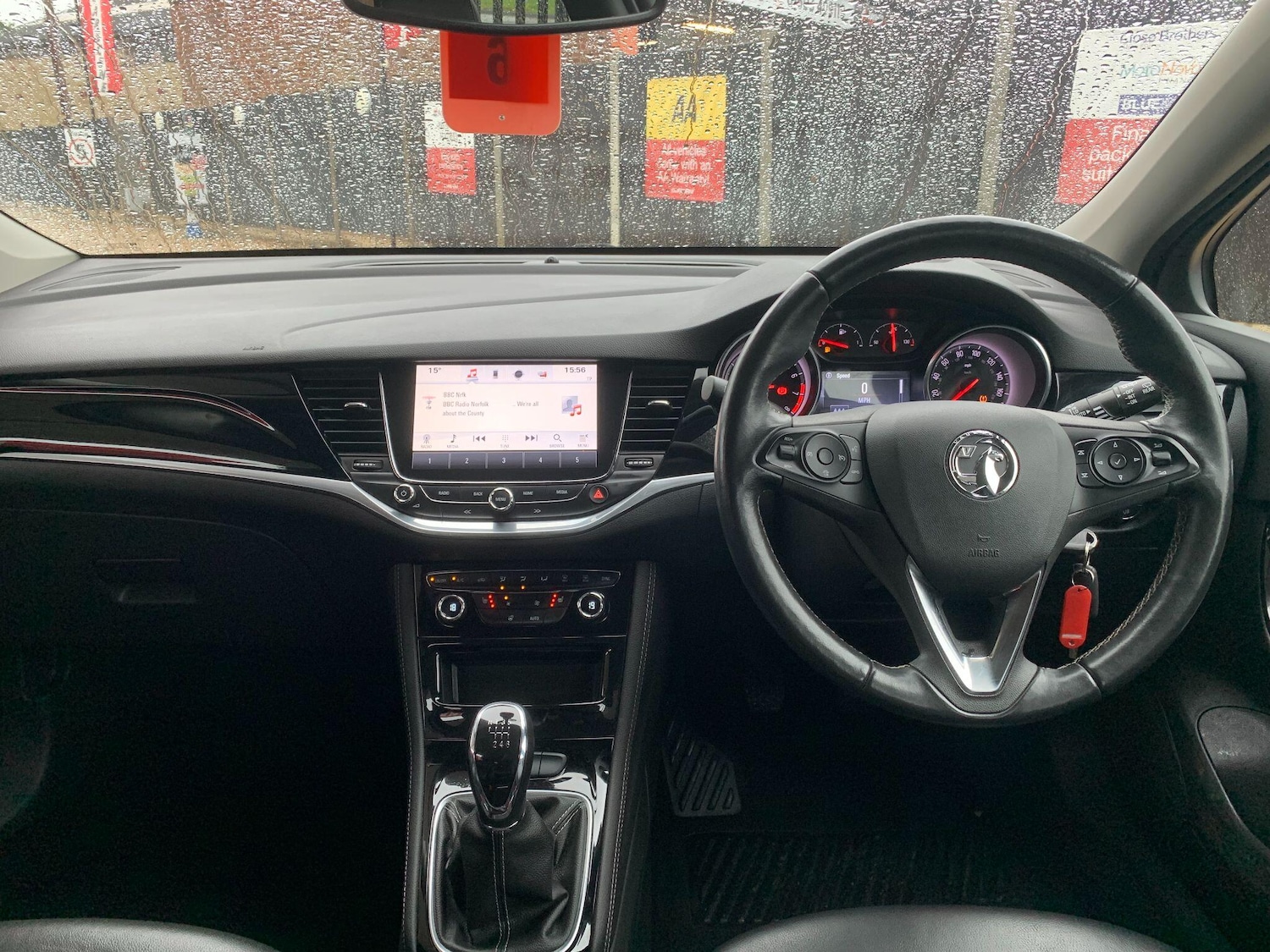 Used Vauxhall Astra 2018 for sale - 76175057: Photo 39