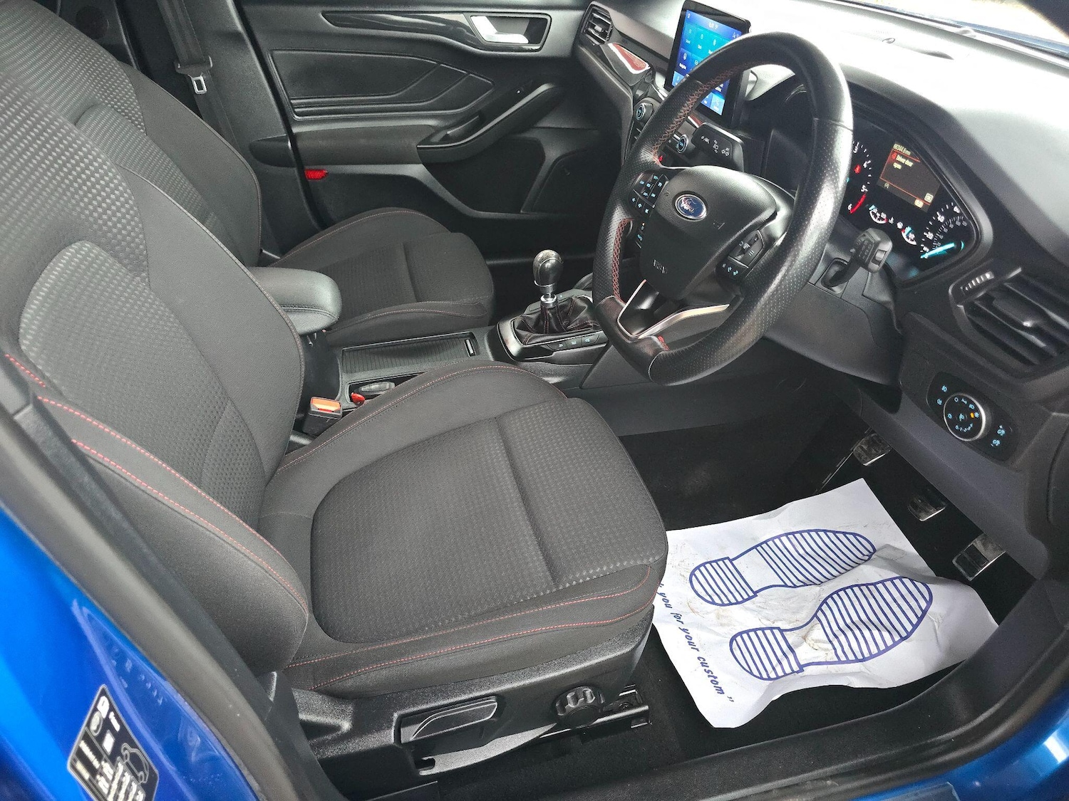 Used Ford Focus 2020 for sale - 77549903: Photo 4