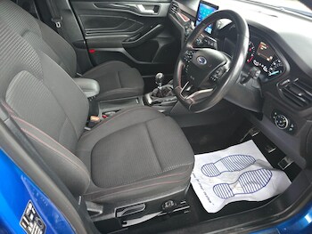 Used Ford Focus 2020 for sale - 77549903: Photo