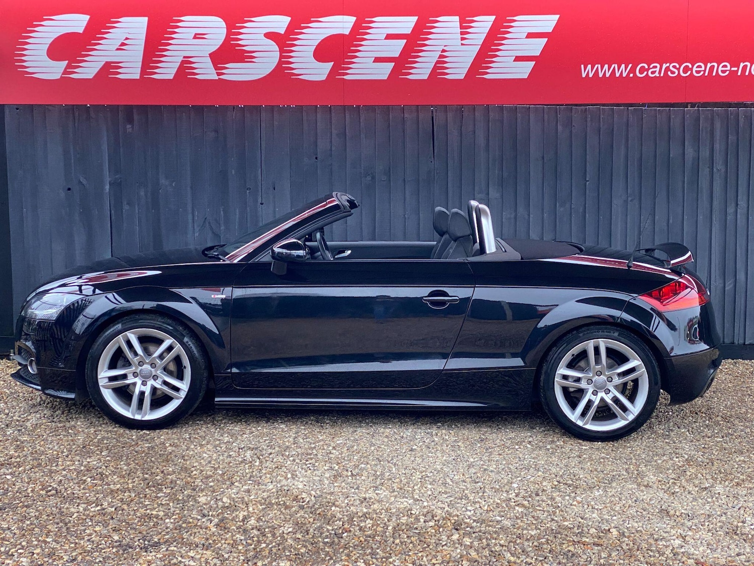 Used Audi TT 2014 for sale - 76994674: Photo 16
