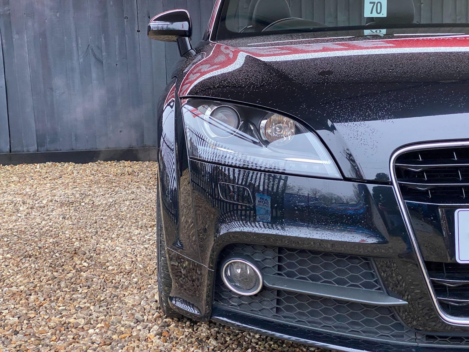 Used Audi TT 2014 for sale - 76994674: Photo 22