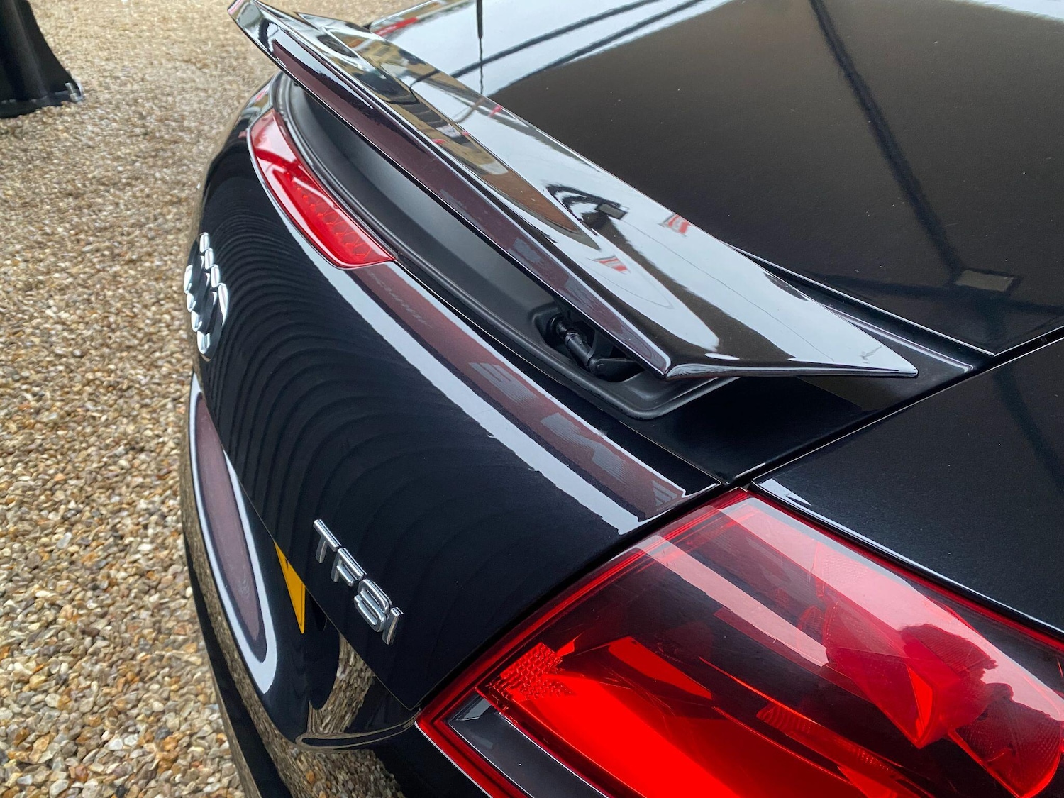 Used Audi TT 2014 for sale - 76994674: Photo 27