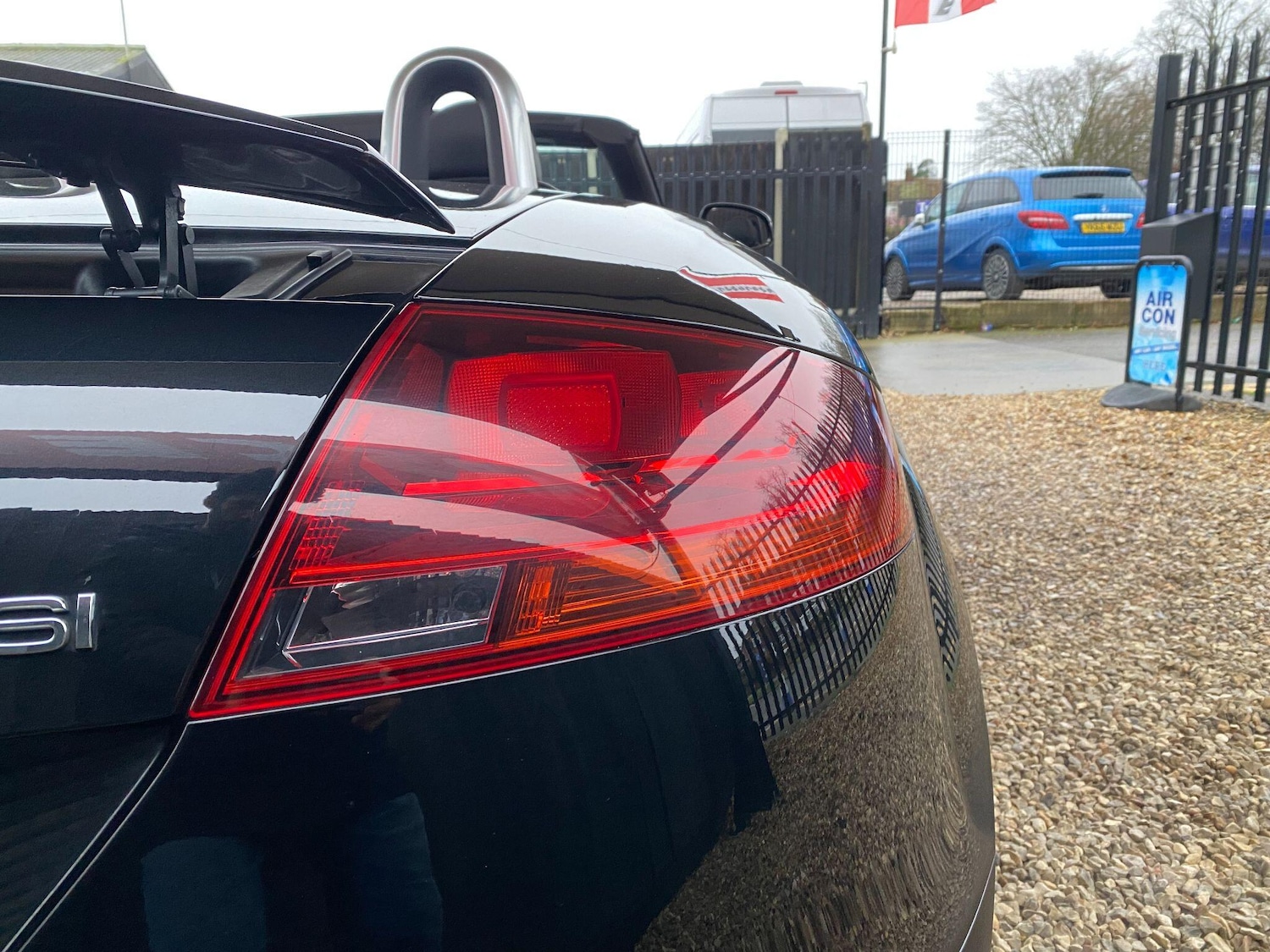 Used Audi TT 2014 for sale - 76994674: Photo 28