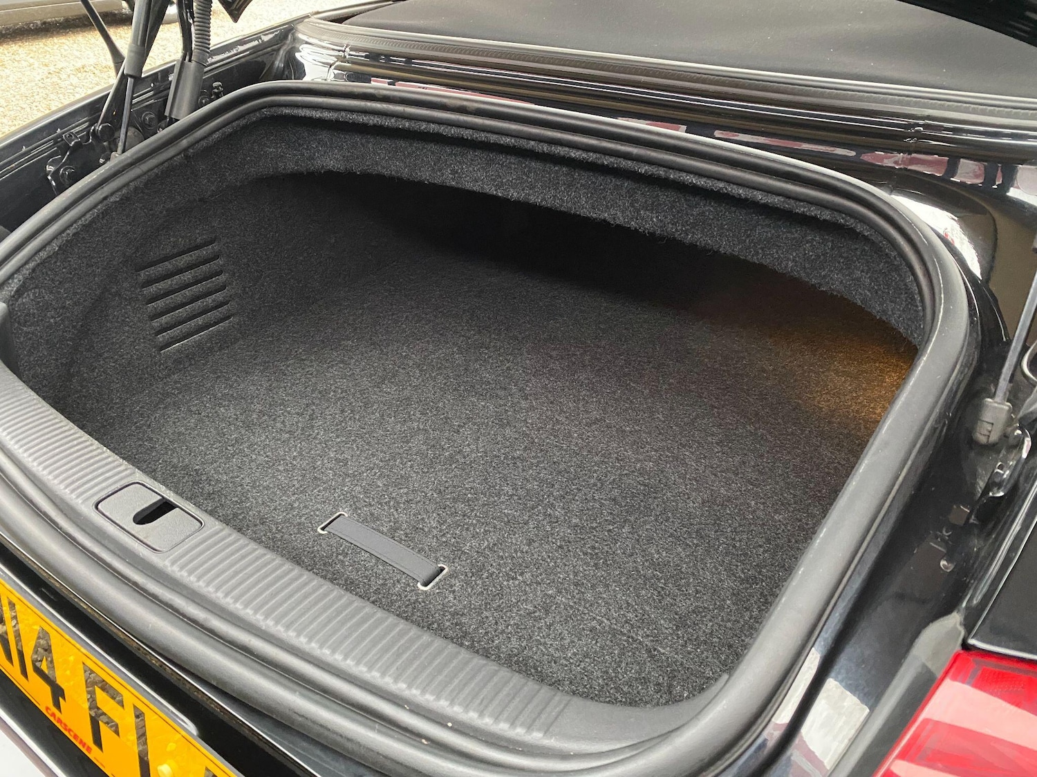 Used Audi TT 2014 for sale - 76994674: Photo 31