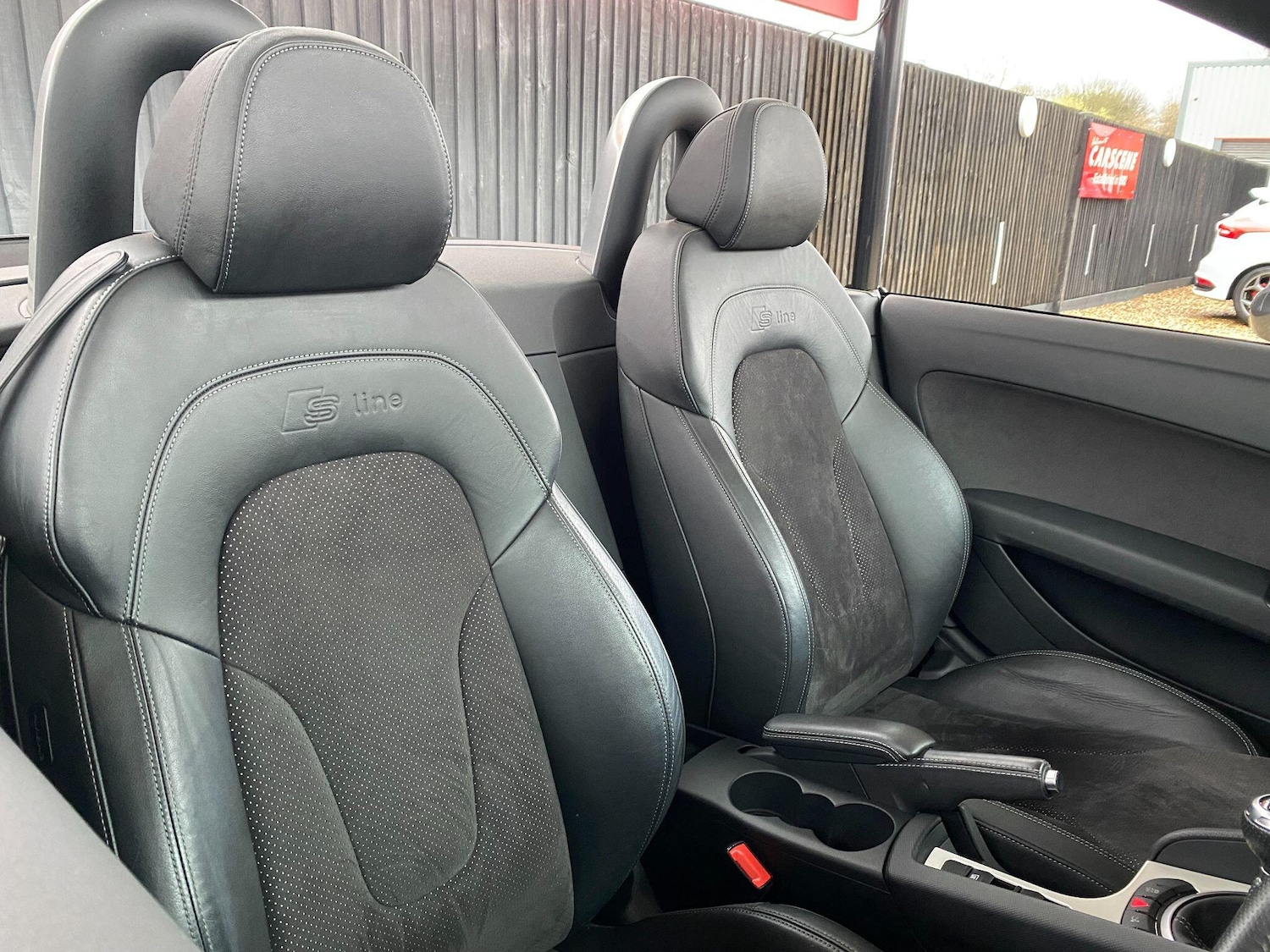 Used Audi TT 2014 for sale - 76994674: Photo 32