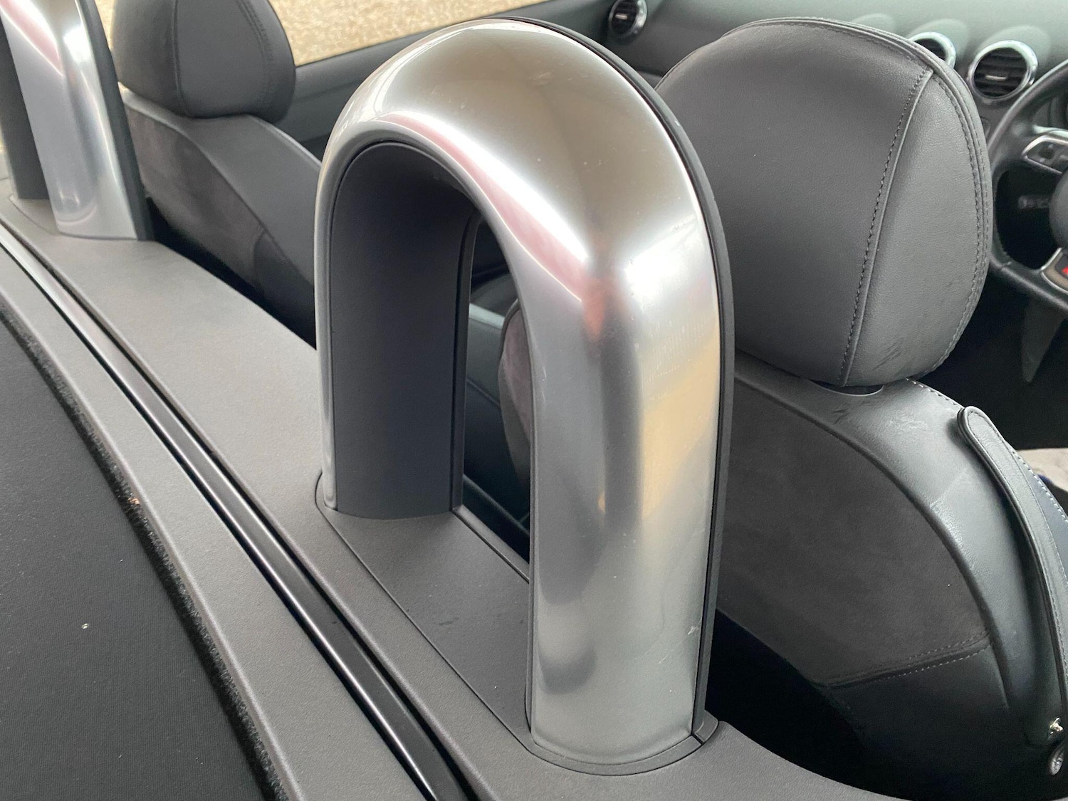 Used Audi TT 2014 for sale - 76994674: Photo 34