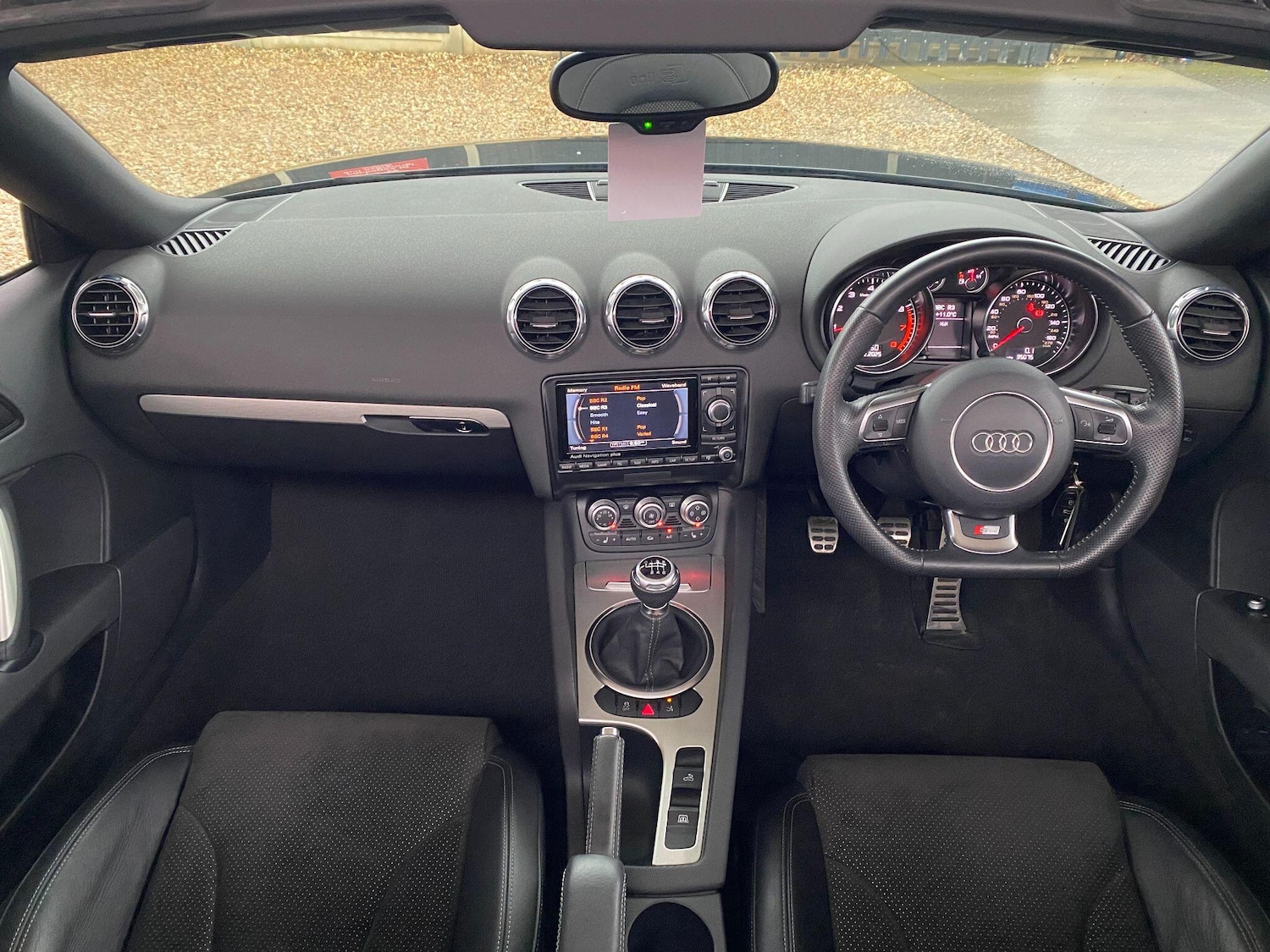 Used Audi TT 2014 for sale - 76994674: Photo 35