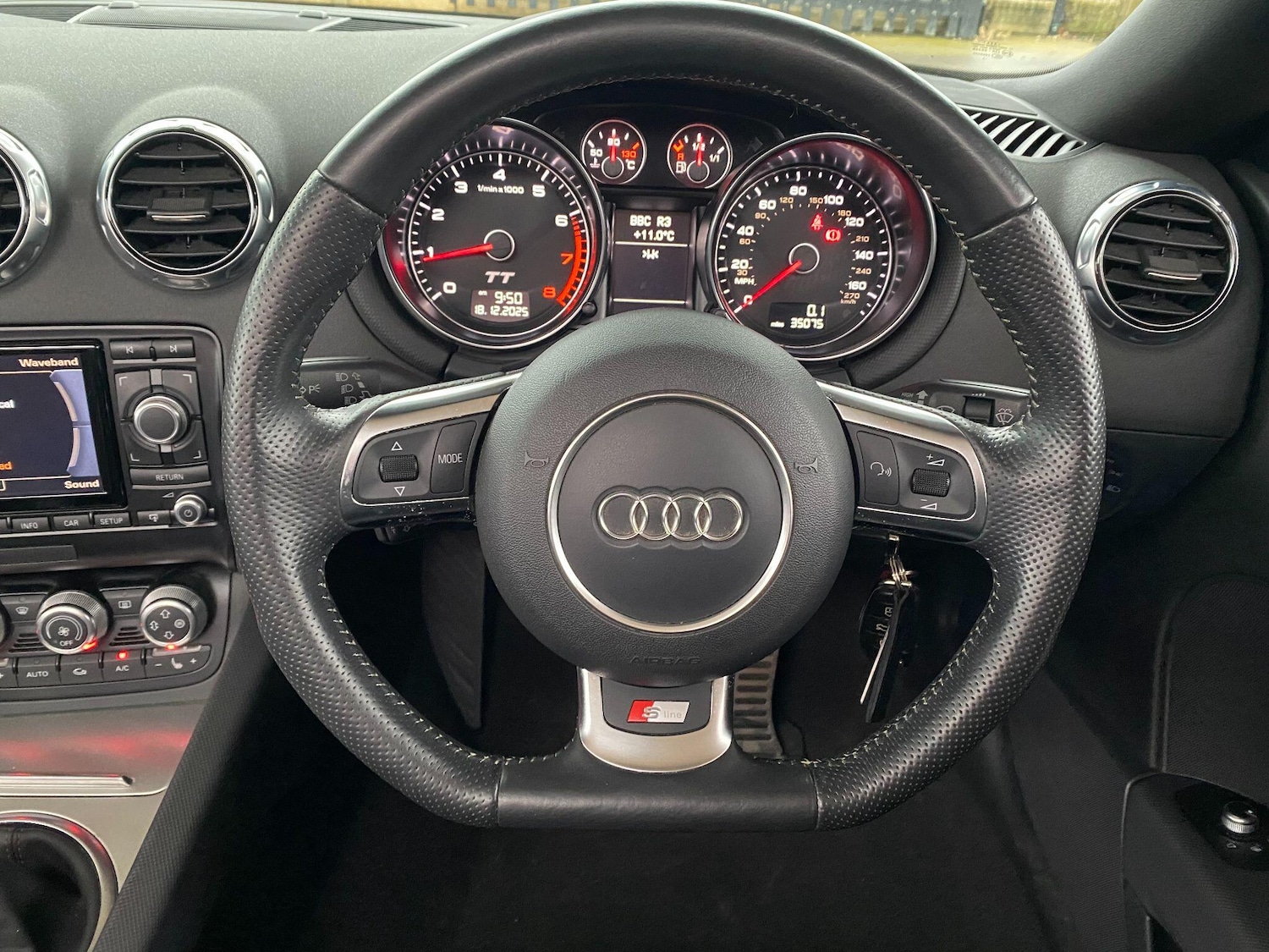 Used Audi TT 2014 for sale - 76994674: Photo 36