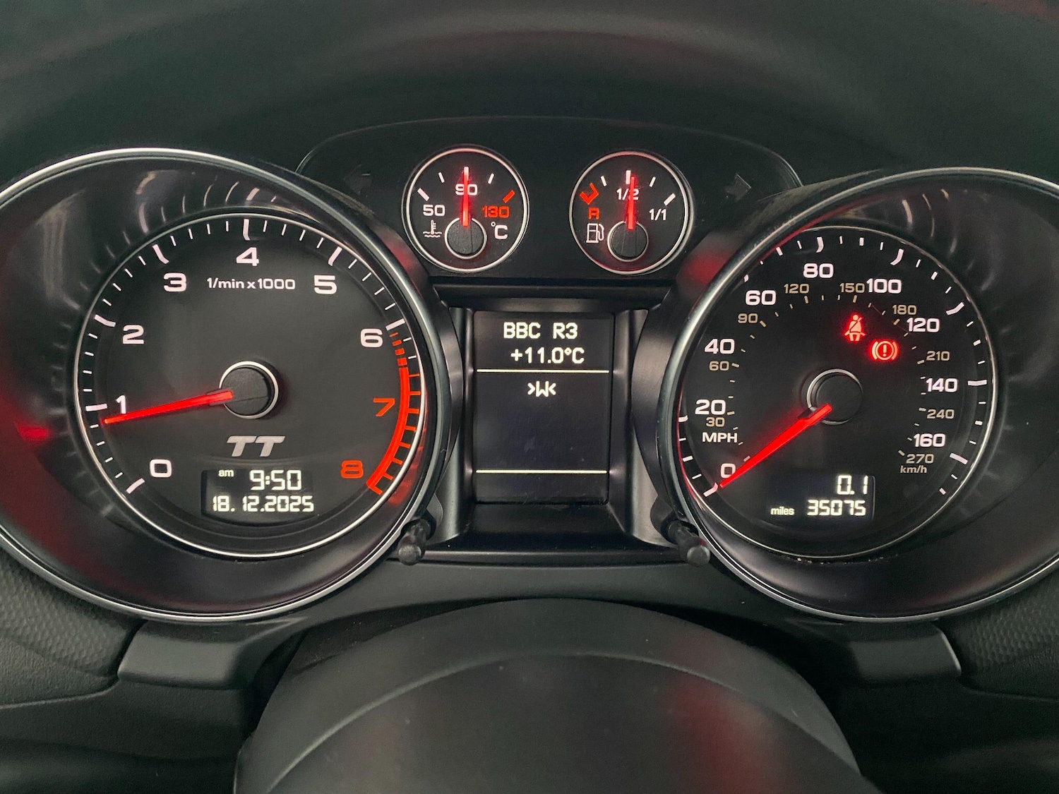 Used Audi TT 2014 for sale - 76994674: Photo 38