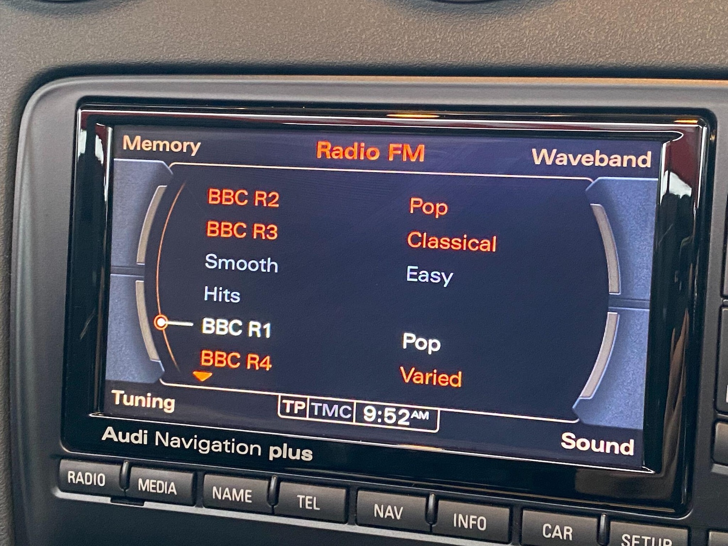 Used Audi TT 2014 for sale - 76994674: Photo 51