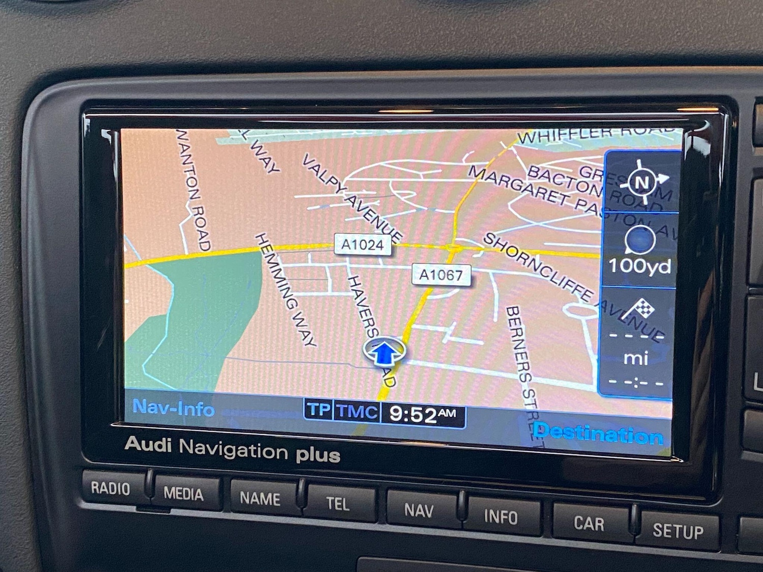 Used Audi TT 2014 for sale - 76994674: Photo 54