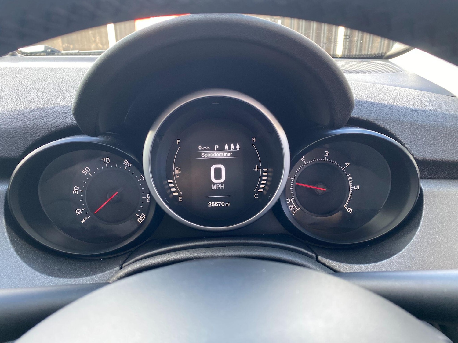 Vehicle 24