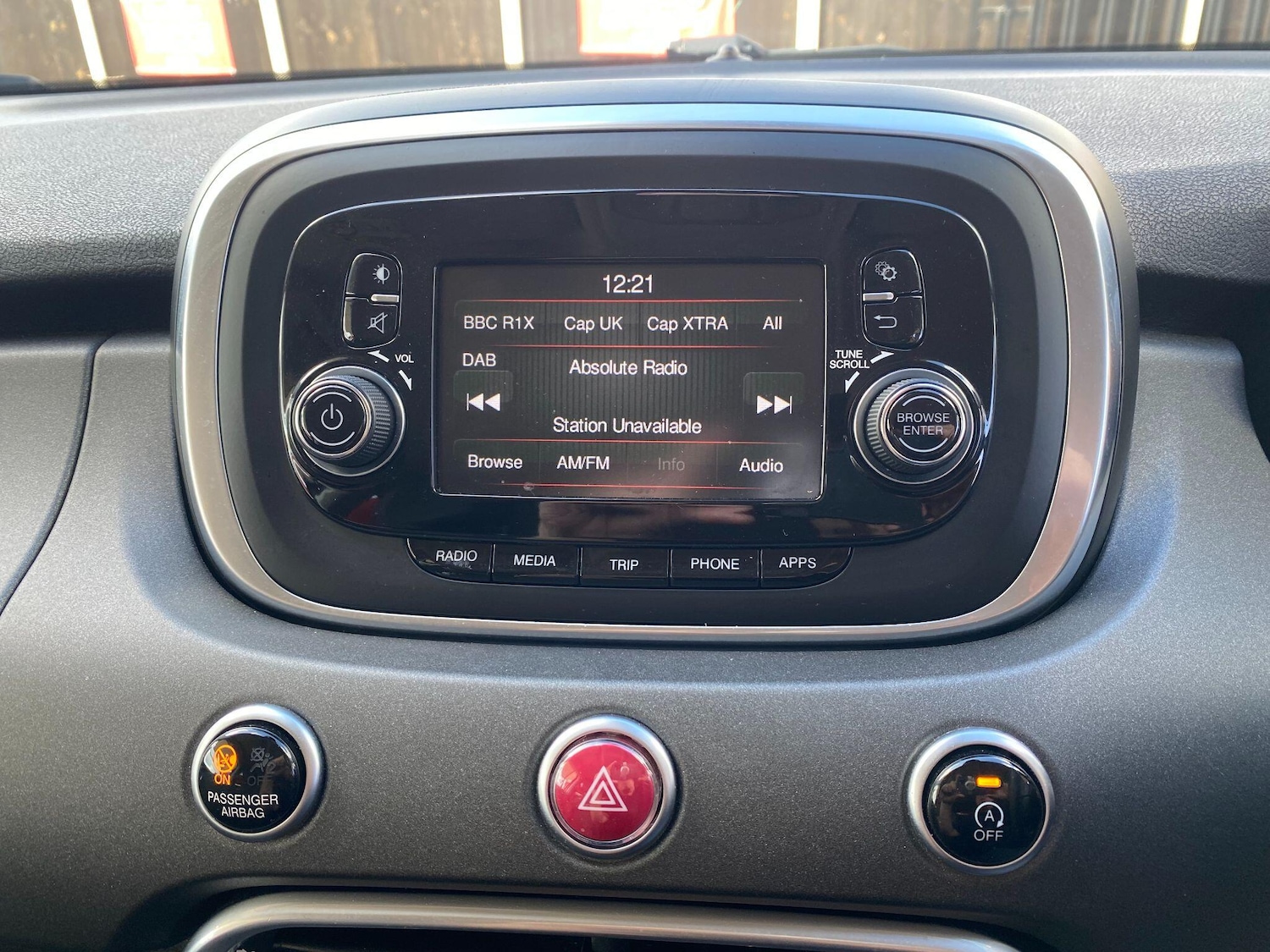 Vehicle 26