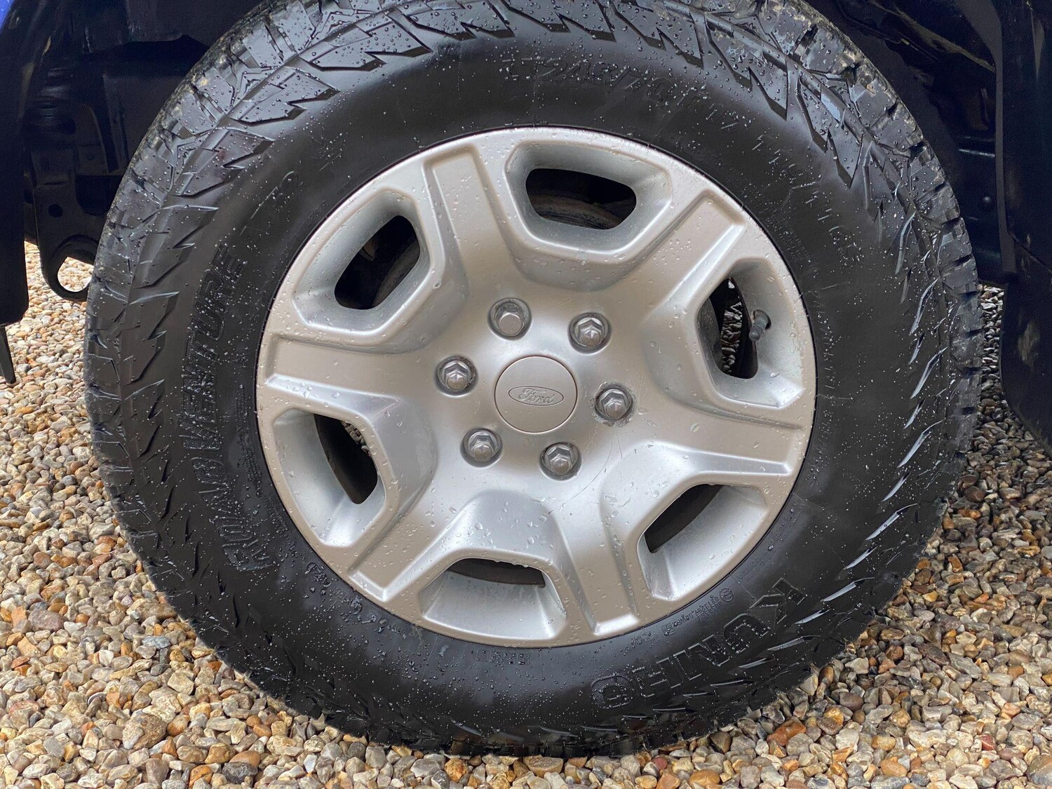 Used Ford Ranger 2017 for sale - 77538456: Photo 10