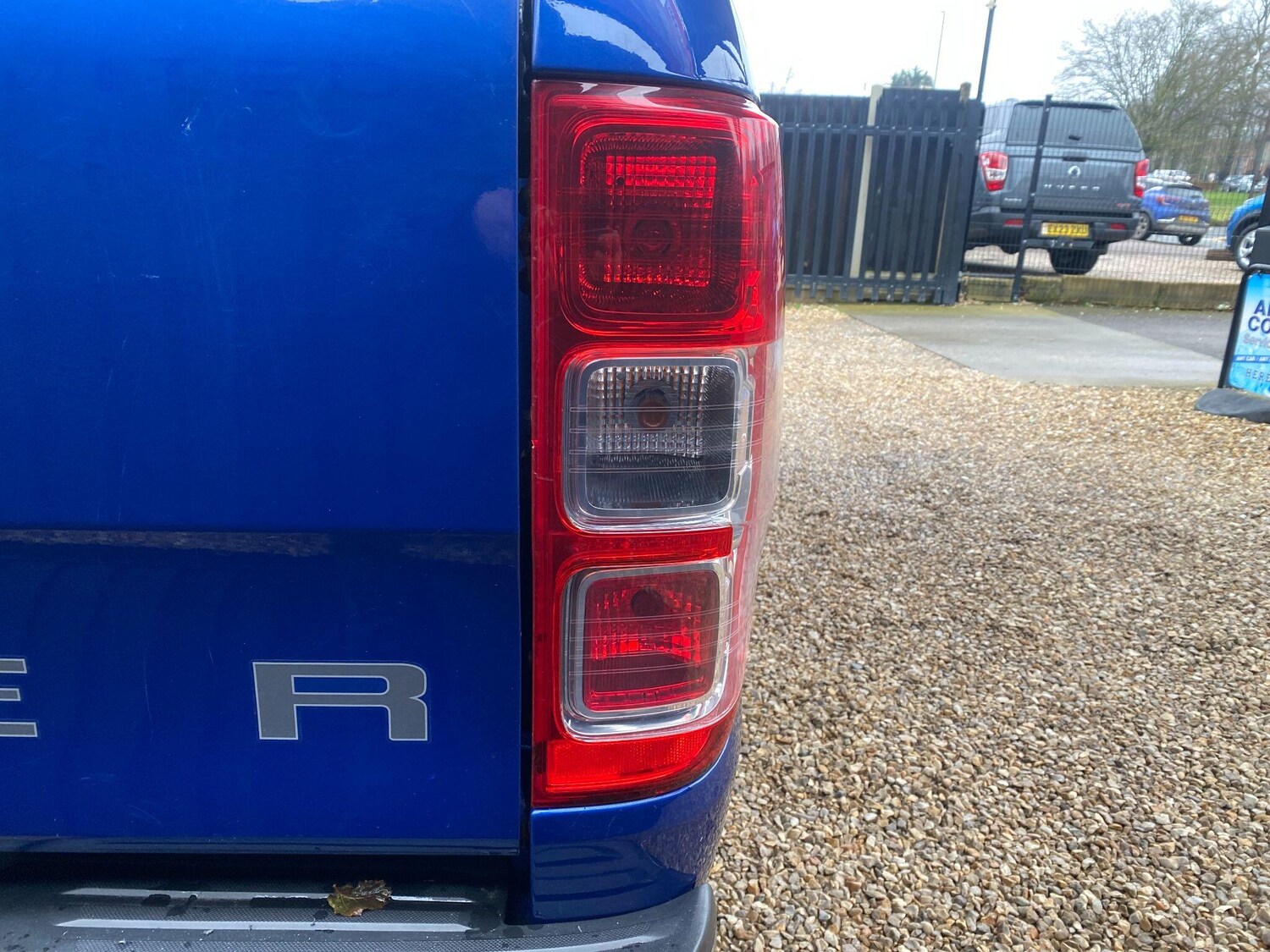 Used Ford Ranger 2017 for sale - 77538456: Photo 17