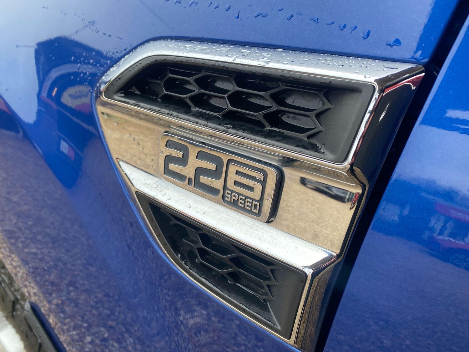 Used Ford Ranger 2017 for sale - 77538456: Photo 20