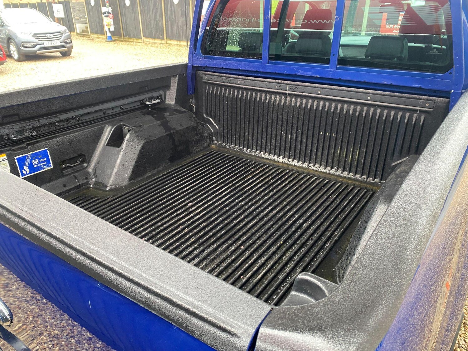 Used Ford Ranger 2017 for sale - 77538456: Photo 24