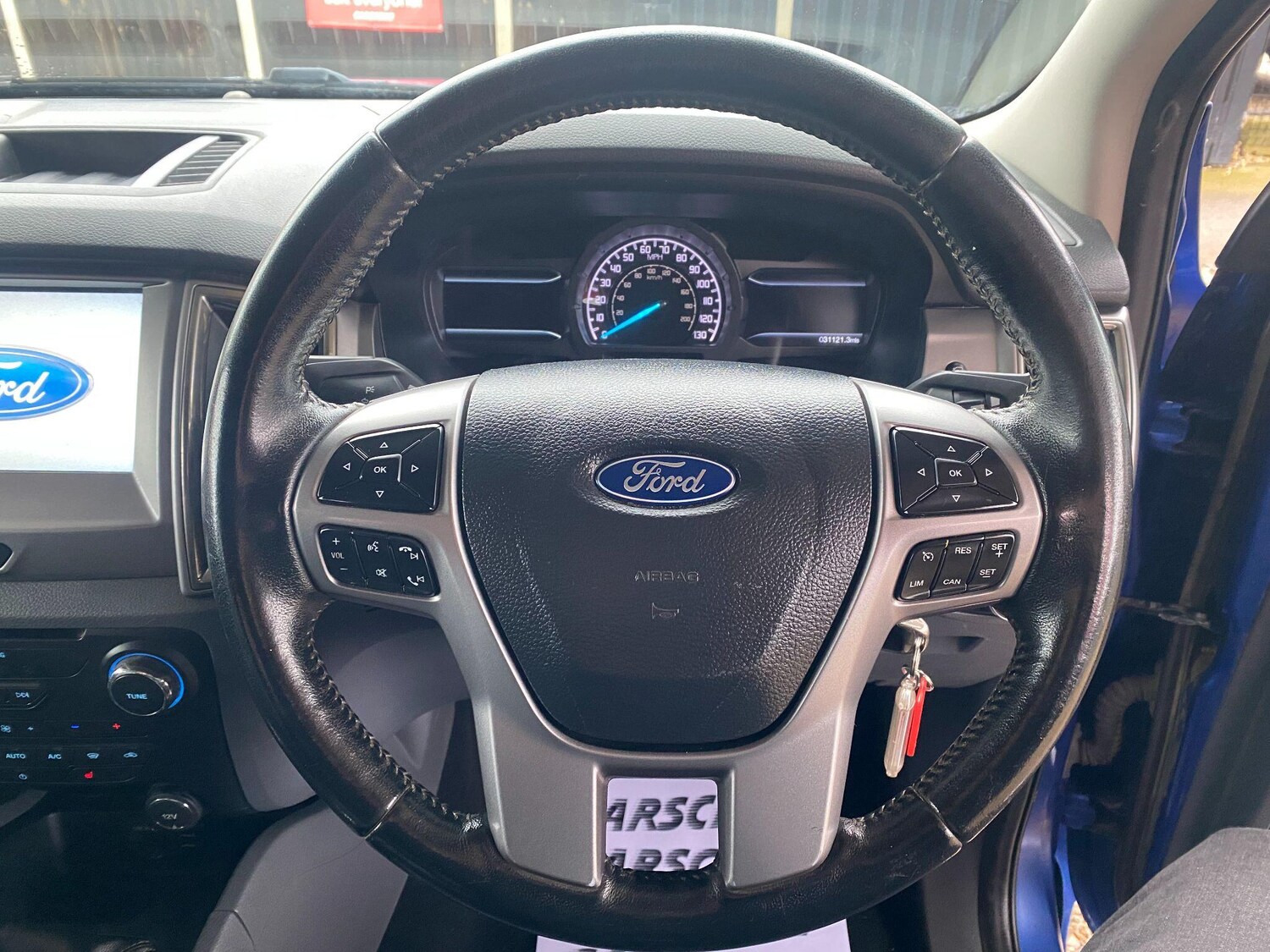 Used Ford Ranger 2017 for sale - 77538456: Photo 26