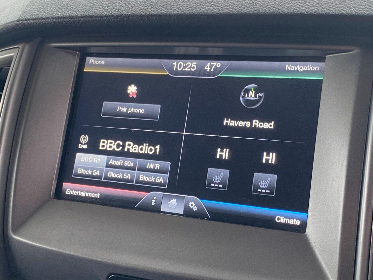 Used Ford Ranger 2017 for sale - 77538456: Photo 28