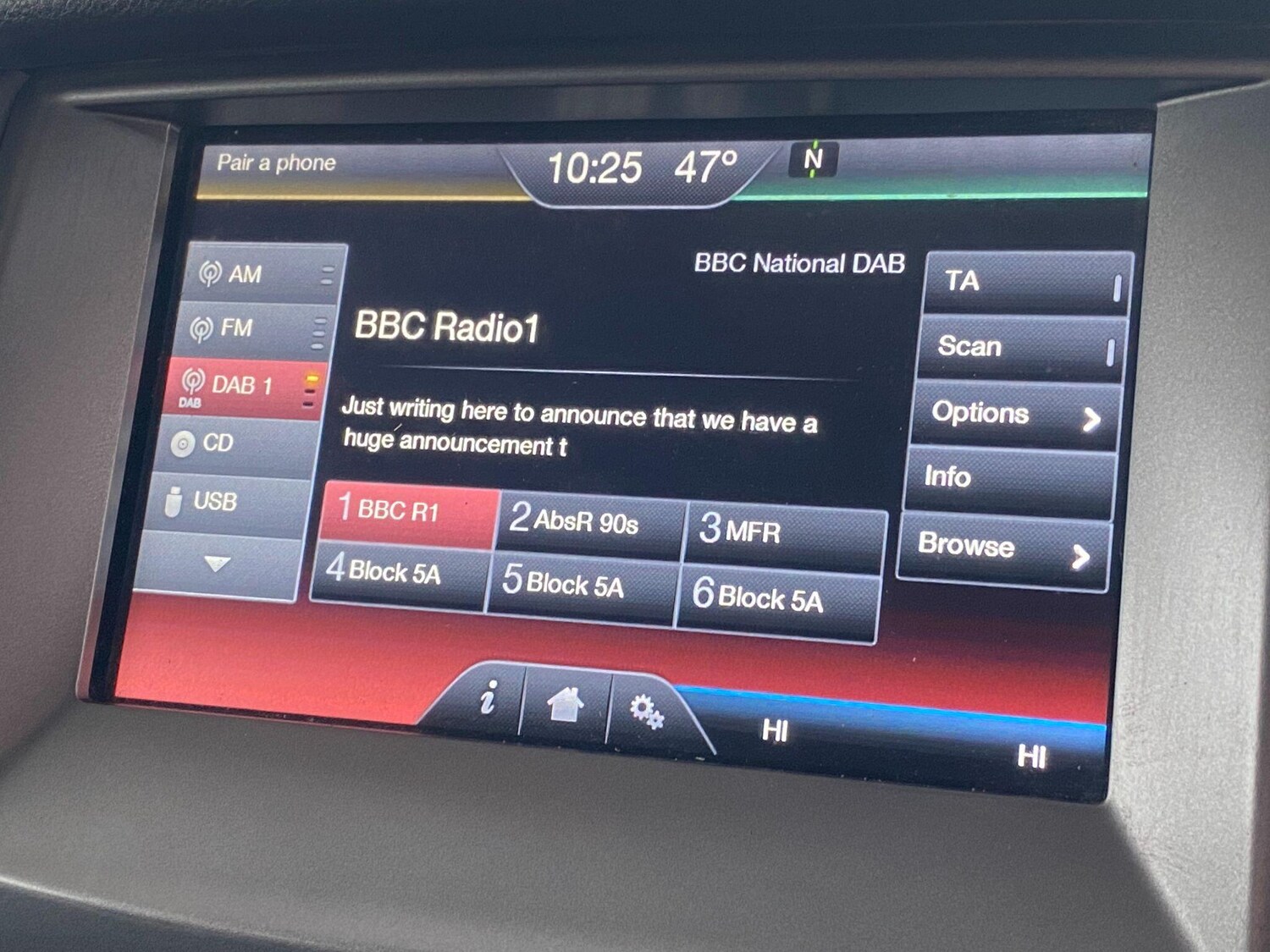 Used Ford Ranger 2017 for sale - 77538456: Photo 29