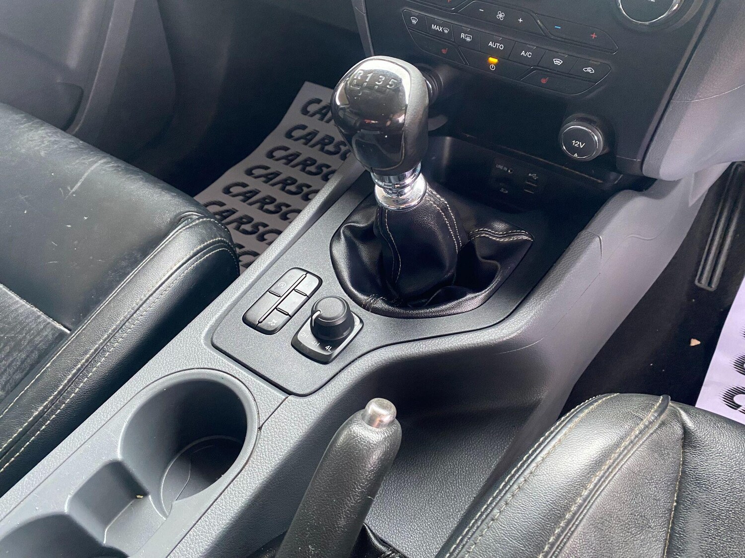 Used Ford Ranger 2017 for sale - 77538456: Photo 33