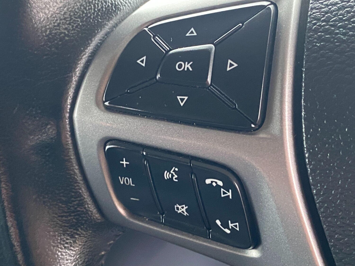 Used Ford Ranger 2017 for sale - 77538456: Photo 38