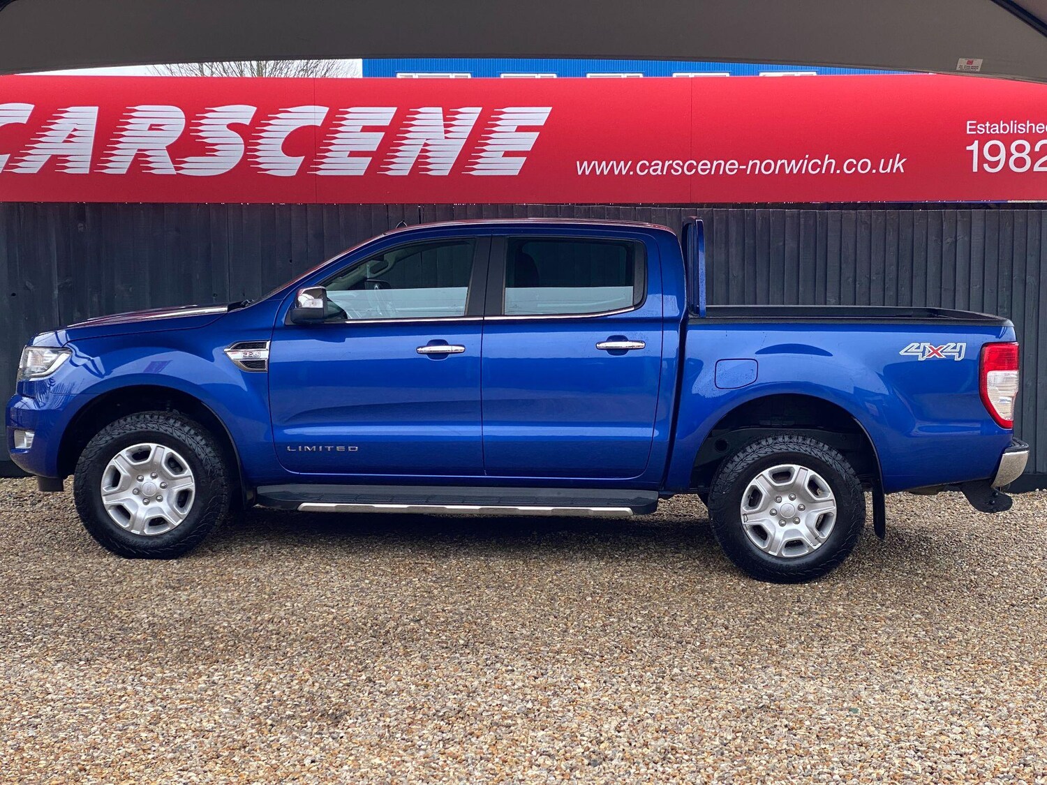 Used Ford Ranger 2017 for sale - 77538456: Photo 7