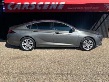 Used Vauxhall Insignia 2018 for sale - 74584994: Photo
