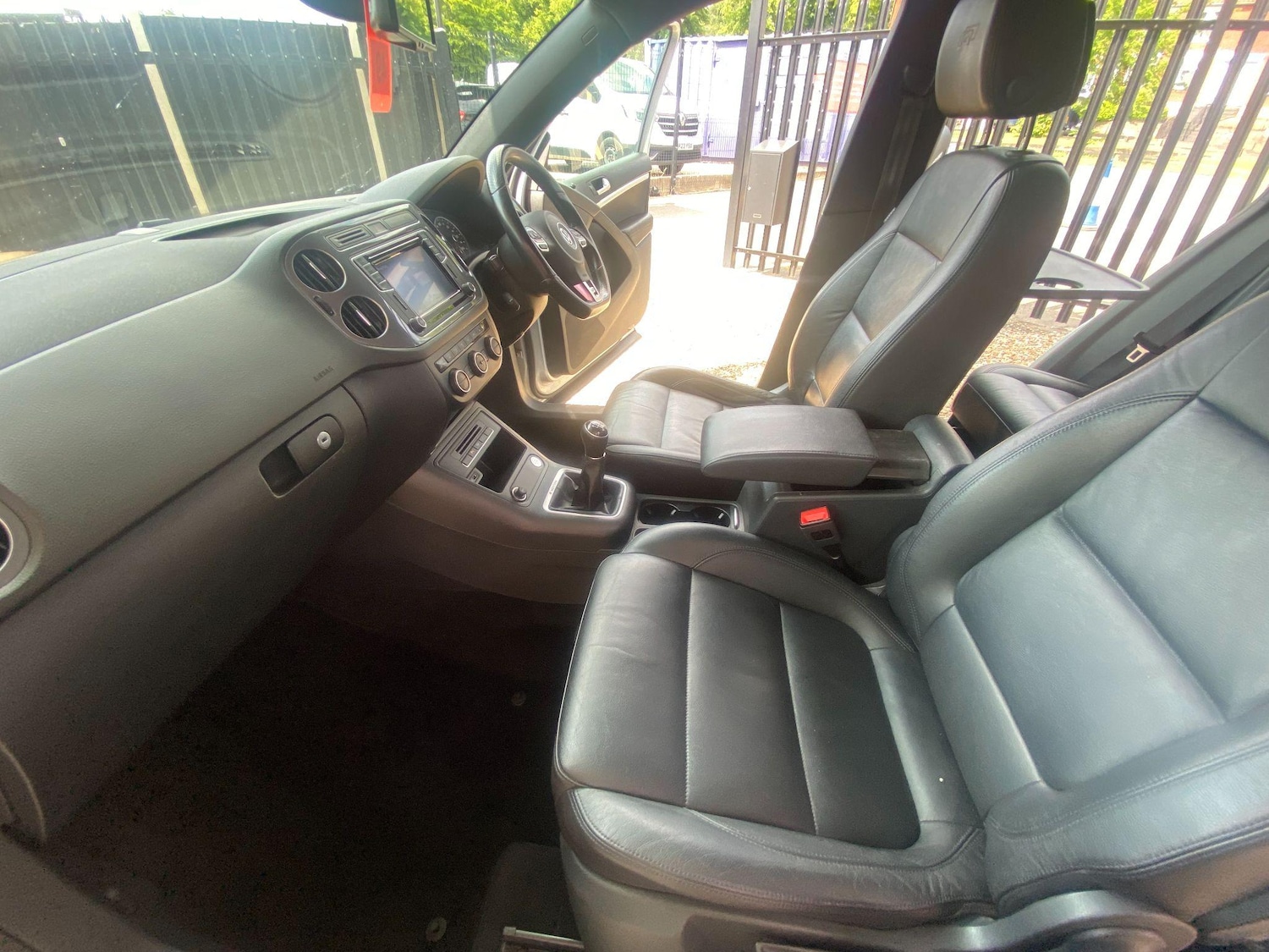 Vehicle 26