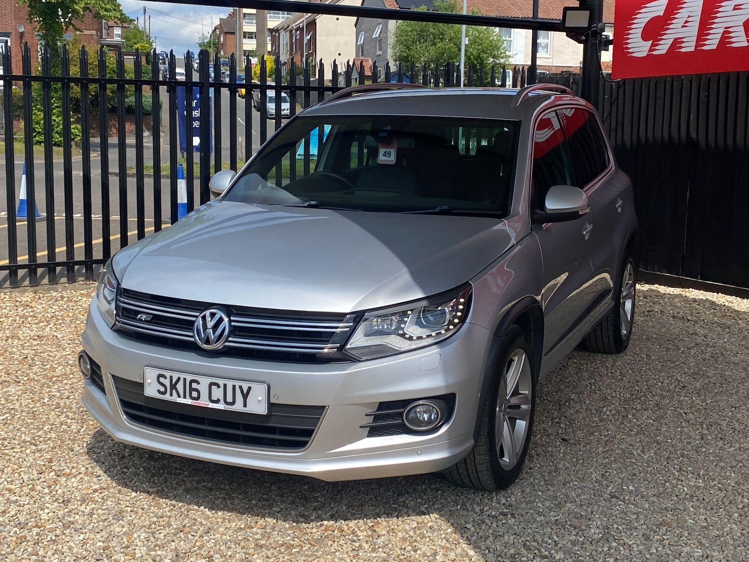 Vehicle 7