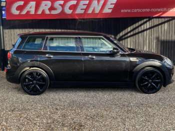 Used MINI Clubman 2019 for sale - 74174192: Photo