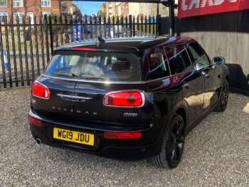 Used MINI Clubman 2019 for sale - 74174192: Photo