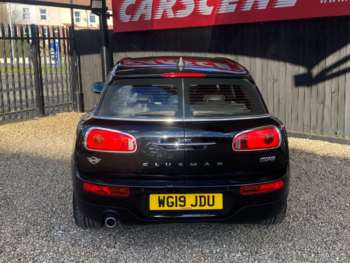 Used MINI Clubman 2019 for sale - 74174192: Photo