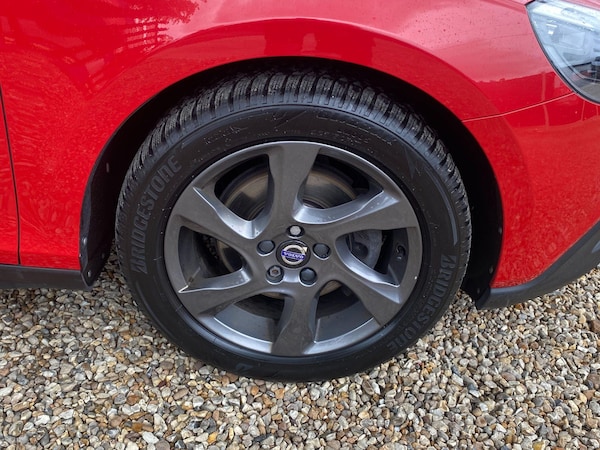 Used Volvo V40 Cross Country 2015 for sale - 75449220: Photo 11