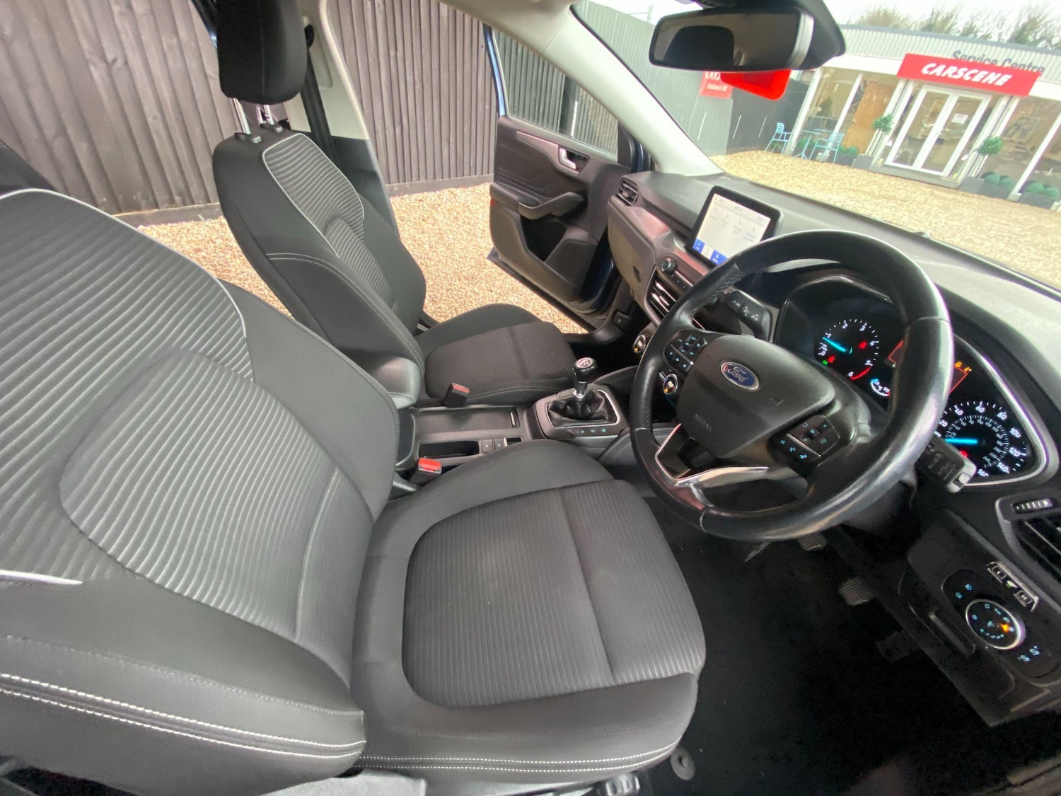 Vehicle 17