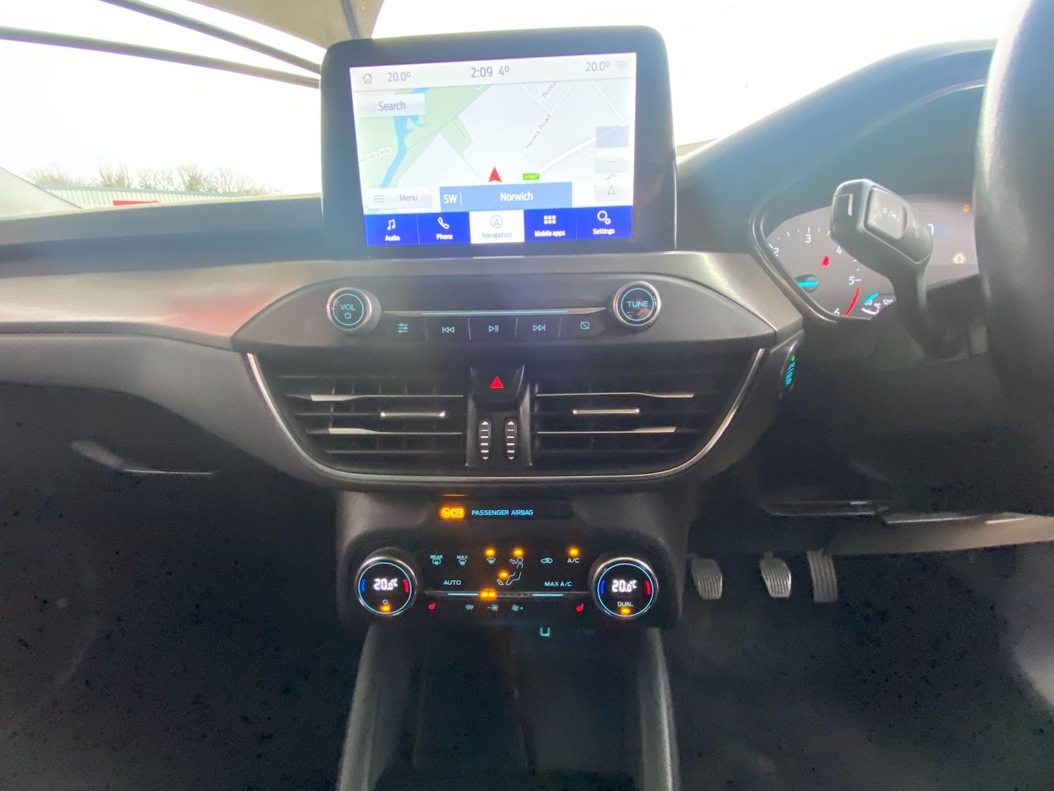 Vehicle 24