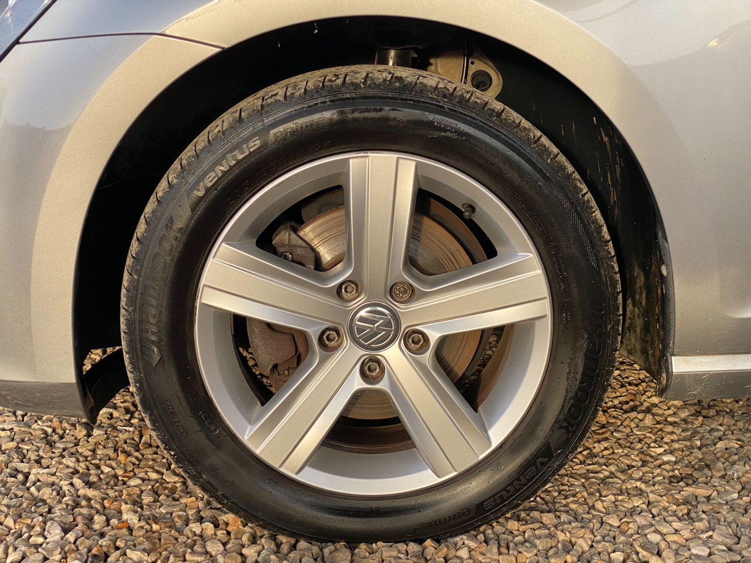 Used Volkswagen Golf 2016 for sale - 77029173: Photo 10