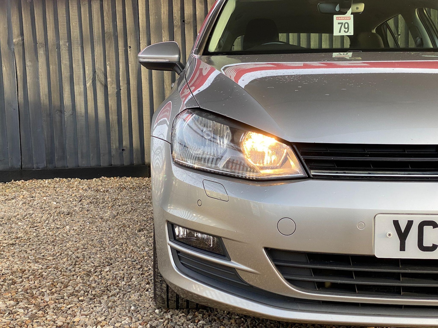 Used Volkswagen Golf 2016 for sale - 77029173: Photo 12