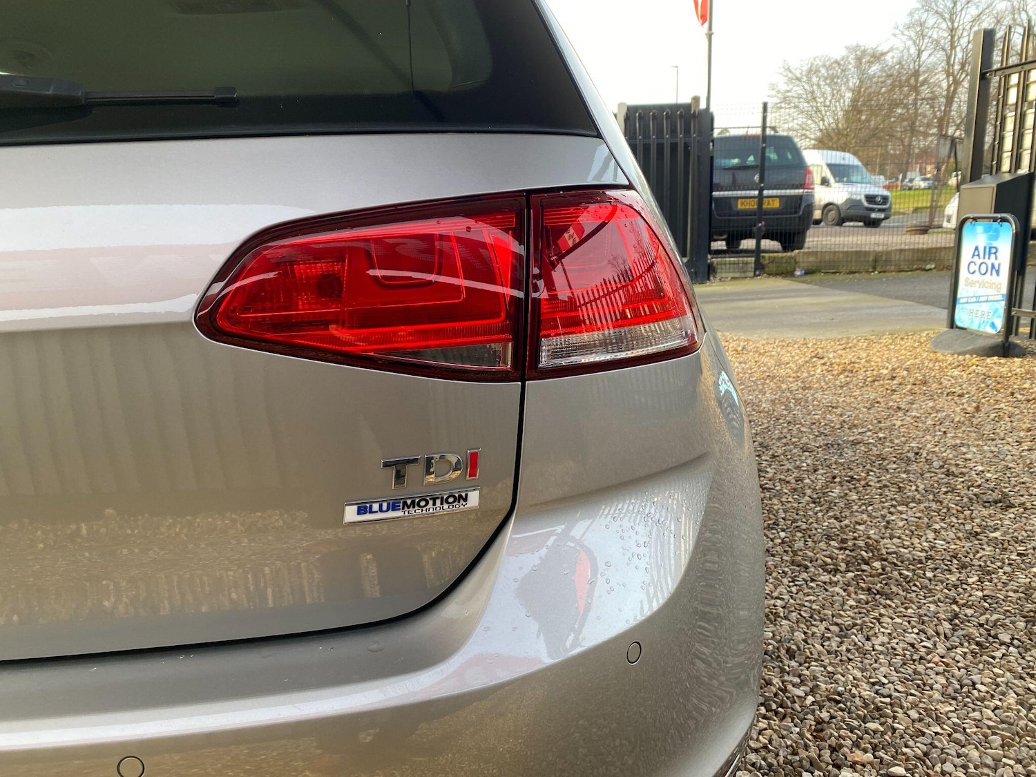 Used Volkswagen Golf 2016 for sale - 77029173: Photo 16