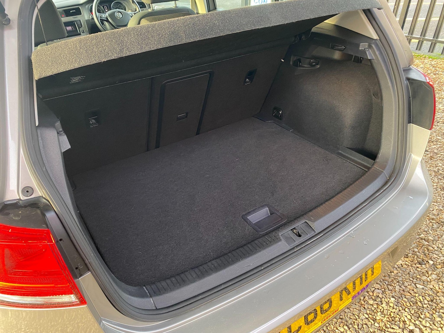 Used Volkswagen Golf 2016 for sale - 77029173: Photo 19