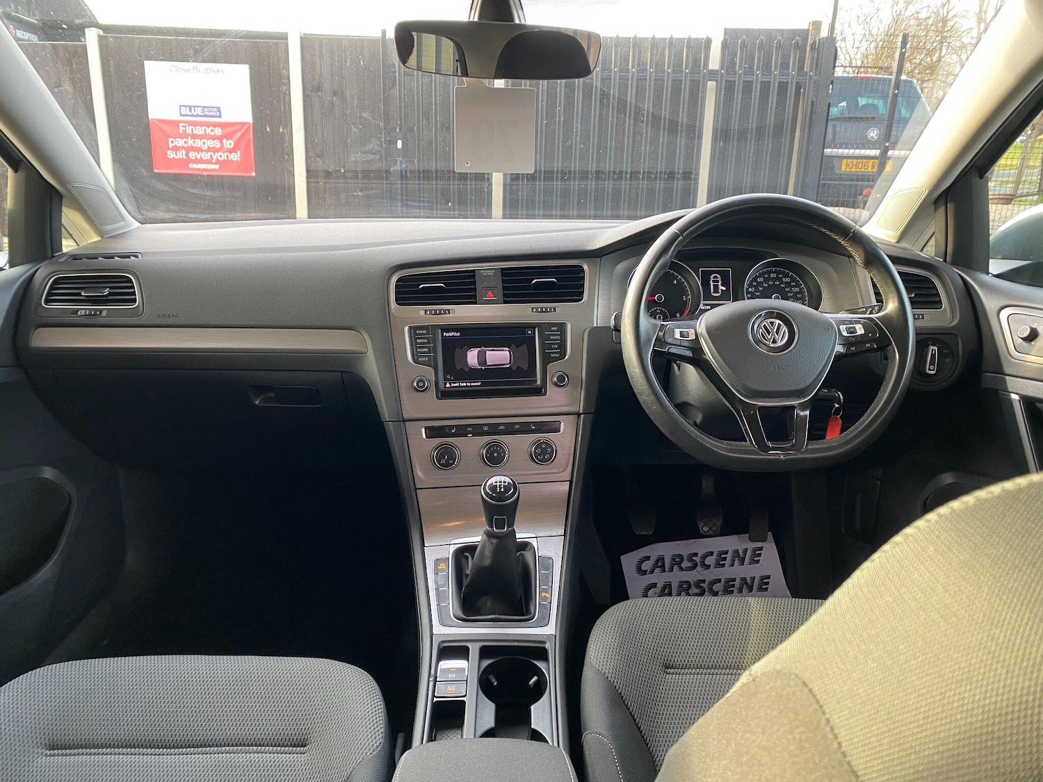 Used Volkswagen Golf 2016 for sale - 77029173: Photo 22