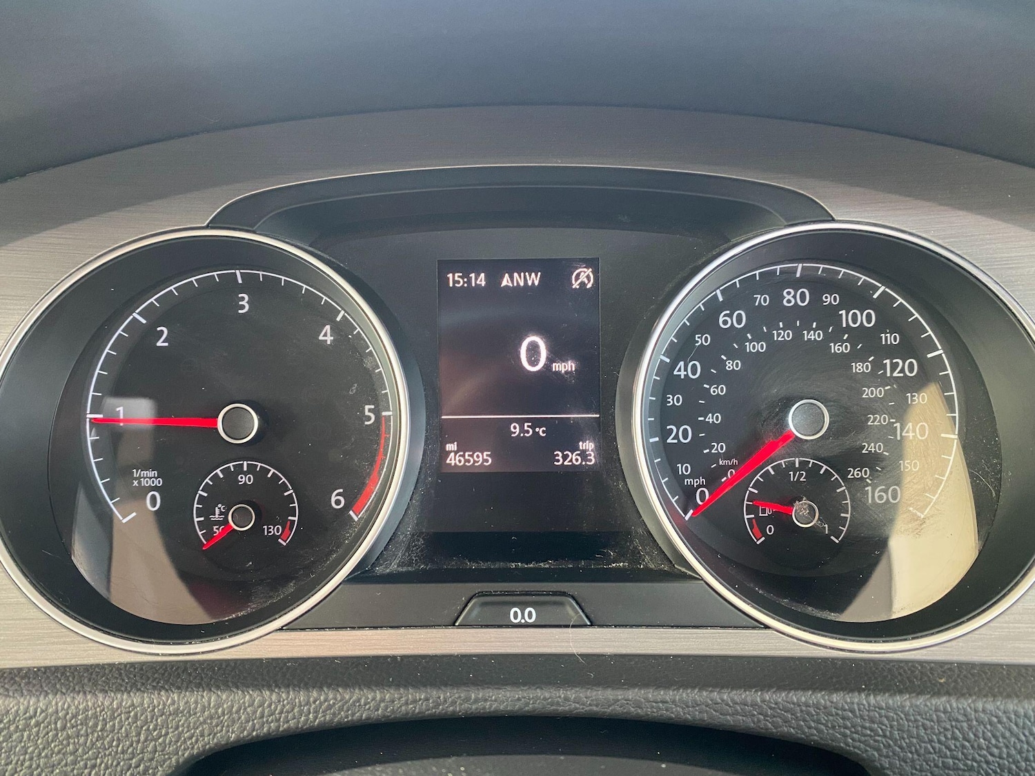 Used Volkswagen Golf 2016 for sale - 77029173: Photo 24