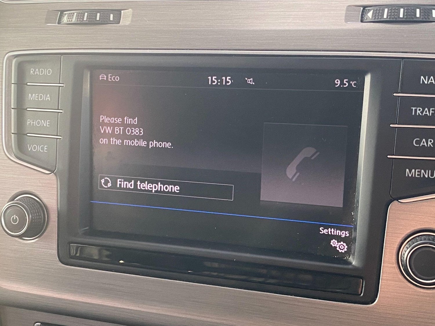 Used Volkswagen Golf 2016 for sale - 77029173: Photo 27