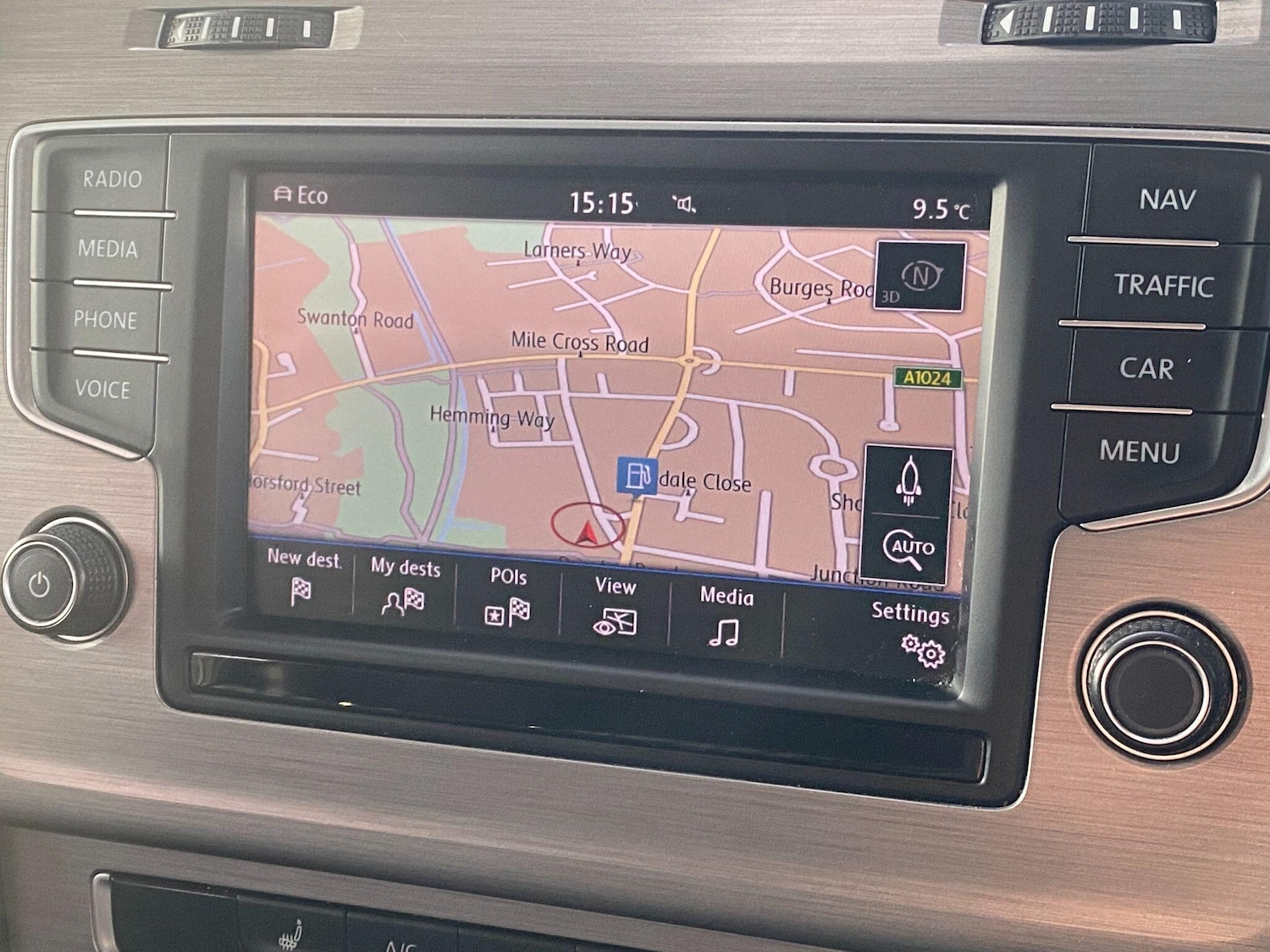 Used Volkswagen Golf 2016 for sale - 77029173: Photo 28