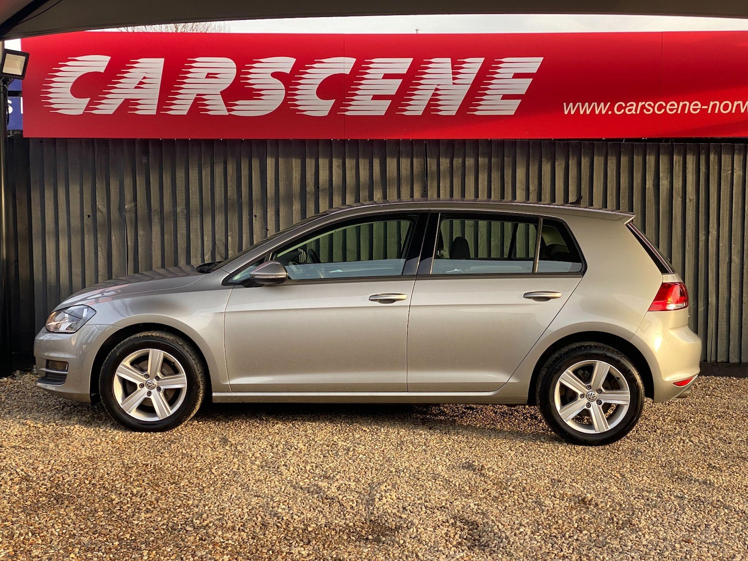 Used Volkswagen Golf 2016 for sale - 77029173: Photo 7